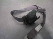 Recambio de cinturon seguridad trasero izquierdo para chrysler 300 m (lr) 3.5 cat referencia OEM IAM PH751AZAC 