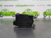 Recambio de motor cierre centralizado porton para chevrolet lacetti 1.6 cat referencia OEM IAM 96518906 