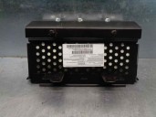 Recambio de airbag delantero derecho para chrysler pt cruiser cabrio 2.4 turbo referencia OEM IAM 04664322AB 