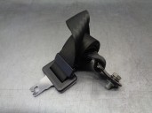 Recambio de cinturon seguridad trasero central para alfa romeo 146 1.9 jtd referencia OEM IAM 043118  5 PUERTAS