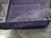 Recambio de caja cambios para ford fiesta (cbk) 1.6 16v cat referencia OEM IAM 2S6R7002GB 1763772 T6TB1170204000178