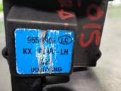 Recambio de motor cierre centralizado porton para chevrolet lacetti 1.6 cat referencia OEM IAM 96518906  