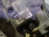 Recambio de caja cambios para ford fiesta (cbk) 1.6 16v cat referencia OEM IAM 2S6R7002GB 1763772 T6TB1170204000178