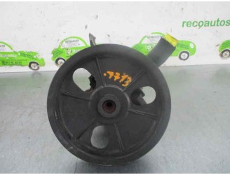 Recambio de bomba servodireccion para chrysler 300 m (lr) 3.5 cat referencia OEM IAM 4782146AC U08 