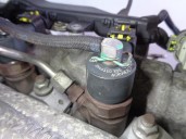 Recambio de motor completo para alfa romeo mito (145) 1.6 jtd cat referencia OEM IAM 955A3000 6142632 71752596