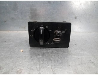 Recambio de mando luces salpicadero para ford focus c-max (cap) 1.6 tdci cat referencia OEM IAM 7M5T13A024CA 
