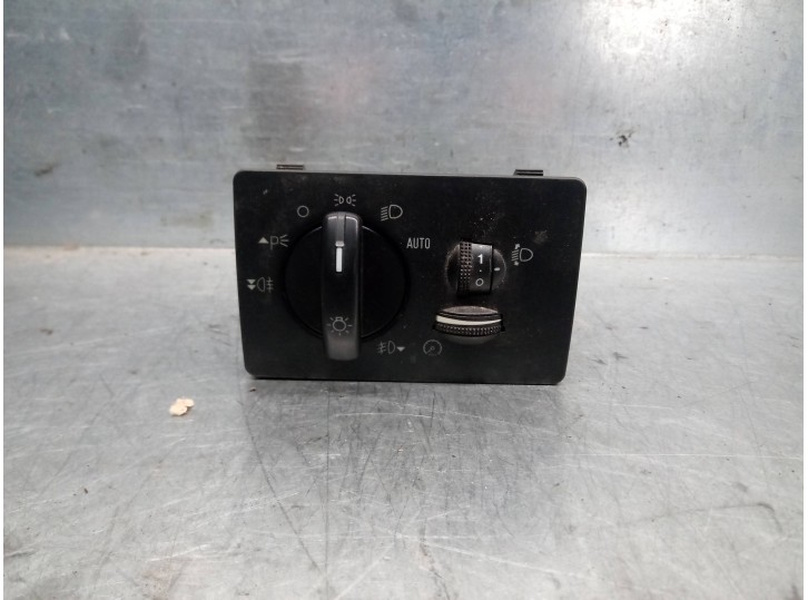 Recambio de mando luces salpicadero para ford focus c-max (cap) 1.6 tdci cat referencia OEM IAM 7M5T13A024CA 
