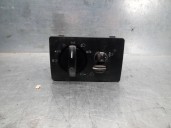 Recambio de mando luces salpicadero para ford focus c-max (cap) 1.6 tdci cat referencia OEM IAM 7M5T13A024CA 