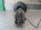Replacement front right shock absorber for Chrysler PT Cruiser Cabrio 2.4 Turbo OEM IAM reference 55553E 05272874AB 