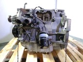 Replacement engine block for Ford Fiesta (CBK) 1.6 16V CAT OEM IAM reference FYJB 1305919 4R25118