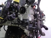 Recambio de motor completo para alfa romeo mito (145) 1.6 jtd cat referencia OEM IAM 955A3000 6142632 71752596