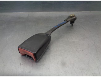 Recambio de enganche cinturon para alfa romeo 146 1.9 jtd referencia OEM IAM 30001601 DEL DER 5 PUERTAS