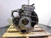 Replacement engine block for Ford Fiesta (CBK) 1.6 16V CAT OEM IAM reference FYJB 1305919 4R25118