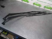 Replacement front right wiper arm for Chrysler 300 M (LR) 3.5 CAT OEM IAM reference 5011204AB 