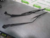 Replacement front right wiper arm for Chrysler 300 M (LR) 3.5 CAT OEM IAM reference 5011204AB 