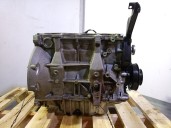 Replacement engine block for Ford Fiesta (CBK) 1.6 16V CAT OEM IAM reference FYJB 1305919 4R25118