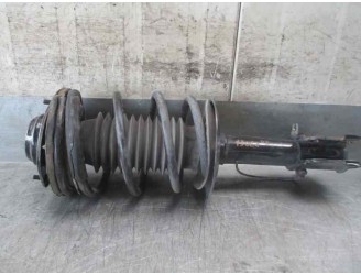 Replacement front left shock absorber for Chrysler PT Cruiser Cabrio 2.4 Turbo OEM IAM reference 55553E 05272874AB 
