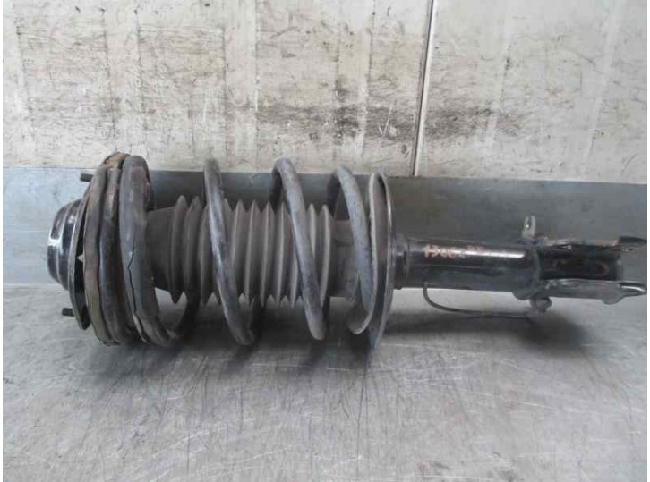 Replacement front left shock absorber for Chrysler PT Cruiser Cabrio 2.4 Turbo OEM IAM reference 55553E 05272874AB 