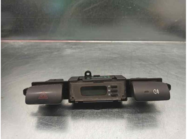 Recambio de mando multifuncion para kia cee´d 1.6 crdi cat referencia OEM IAM 945101F000 