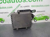 Replacement automatic gearbox control unit for Chrysler 300 M (LR) 3.5 CAT OEM IAM reference 04606517AE 