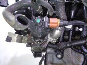 Recambio de motor completo para alfa romeo mito (145) 1.6 jtd cat referencia OEM IAM 955A3000 6142632 71752596
