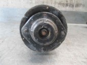 Replacement front left shock absorber for Chrysler PT Cruiser Cabrio 2.4 Turbo OEM IAM reference 55553E 05272874AB 