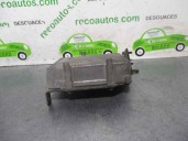 Replacement automatic gearbox control unit for Chrysler 300 M (LR) 3.5 CAT OEM IAM reference 04606517AE 