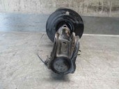 Replacement front left shock absorber for Chrysler PT Cruiser Cabrio 2.4 Turbo OEM IAM reference 55553E 05272874AB 