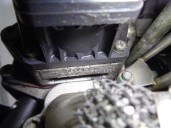 Recambio de motor completo para alfa romeo mito (145) 1.6 jtd cat referencia OEM IAM 955A3000 6142632 71752596