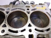 Recambio de bloque para ford fiesta (cbk) 1.6 16v cat referencia OEM IAM FYJB 1305919 4R25118