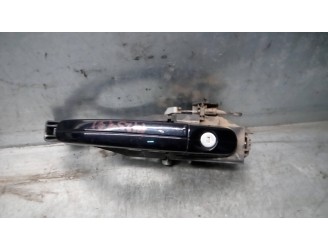 Recambio de maneta exterior delantera derecha para ford focus c-max (cap) 1.6 tdci cat referencia OEM IAM 3M51R224A37  