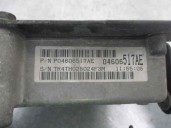 Recambio de centralita cambio automatico para chrysler 300 m (lr) 3.5 cat referencia OEM IAM 04606517AE 