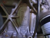 Recambio de bloque para ford fiesta (cbk) 1.6 16v cat referencia OEM IAM FYJB 1305919 4R25118