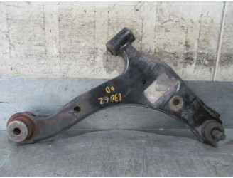 Recambio de brazo suspension inferior delantero derecho para chrysler pt cruiser cabrio 2.4 turbo referencia OEM IAM 4656730AH 