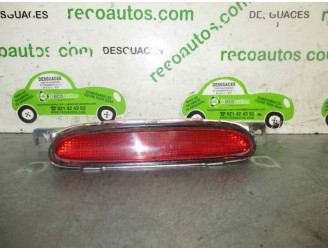 Recambio de luz central de freno para chrysler 300 m (lr) 3.5 cat referencia OEM IAM 0480541AA 