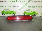 Replacement center brake light for Chrysler 300 M (LR) 3.5 CAT OEM IAM reference 0480541AA 