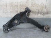 Recambio de brazo suspension inferior delantero derecho para chrysler pt cruiser cabrio 2.4 turbo referencia OEM IAM 4656730AH 