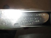 Recambio de luz central de freno para chrysler 300 m (lr) 3.5 cat referencia OEM IAM 0480541AA 