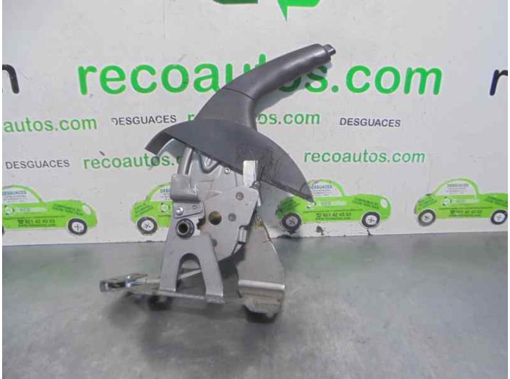 Recambio de palanca freno de mano para renault koleos 2.0 dci diesel fap referencia OEM IAM 360103631R  