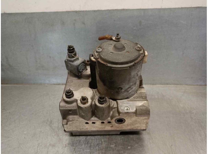 Recambio de abs para bmw serie 5 berlina (e39) 2.5 turbodiesel cat referencia OEM IAM 34511090910 0265217000 BOSCH