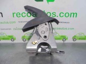 Recambio de palanca freno de mano para renault koleos 2.0 dci diesel fap referencia OEM IAM 360103631R  