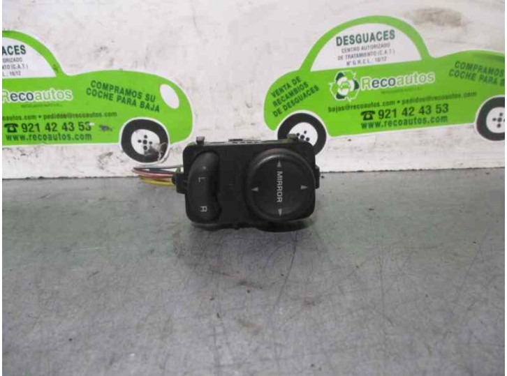 Replacement mirror control for Chrysler 300 M (LR) 3.5 CAT OEM IAM reference 