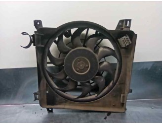 Recambio de electroventilador para opel astra twin top 1.9 16v cdti cat (z 19 dth / lrd) referencia OEM IAM 24467444 0130303304 