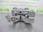Recambio de palanca freno de mano para renault koleos 2.0 dci diesel fap referencia OEM IAM 360103631R  