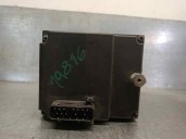 Recambio de abs para bmw serie 5 berlina (e39) 2.5 turbodiesel cat referencia OEM IAM 34511090910 0265217000 BOSCH