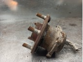 Recambio de mangueta trasera derecha para ford focus c-max (cap) 1.6 tdci cat referencia OEM IAM 1471854 