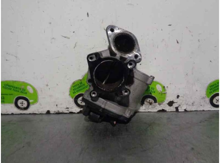 Recambio de valvula egr para renault koleos 2.0 dci diesel fap referencia OEM IAM 8200796674 A2C53217899 VDO SIEMENS