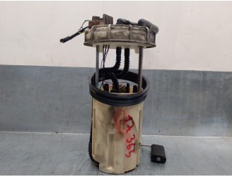 Recambio de aforador para alfa romeo 146 1.9 jtd referencia OEM IAM 46742146 0580303002 BOSCH