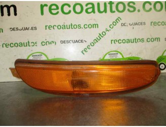 Left front light replacement for Chrysler 300 M (LR) 3.5 CAT OEM IAM reference 4805141AB 