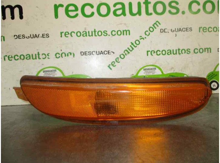 Left front light replacement for Chrysler 300 M (LR) 3.5 CAT OEM IAM reference 4805141AB 